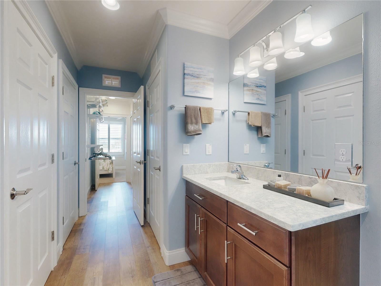 COOPER - Residential