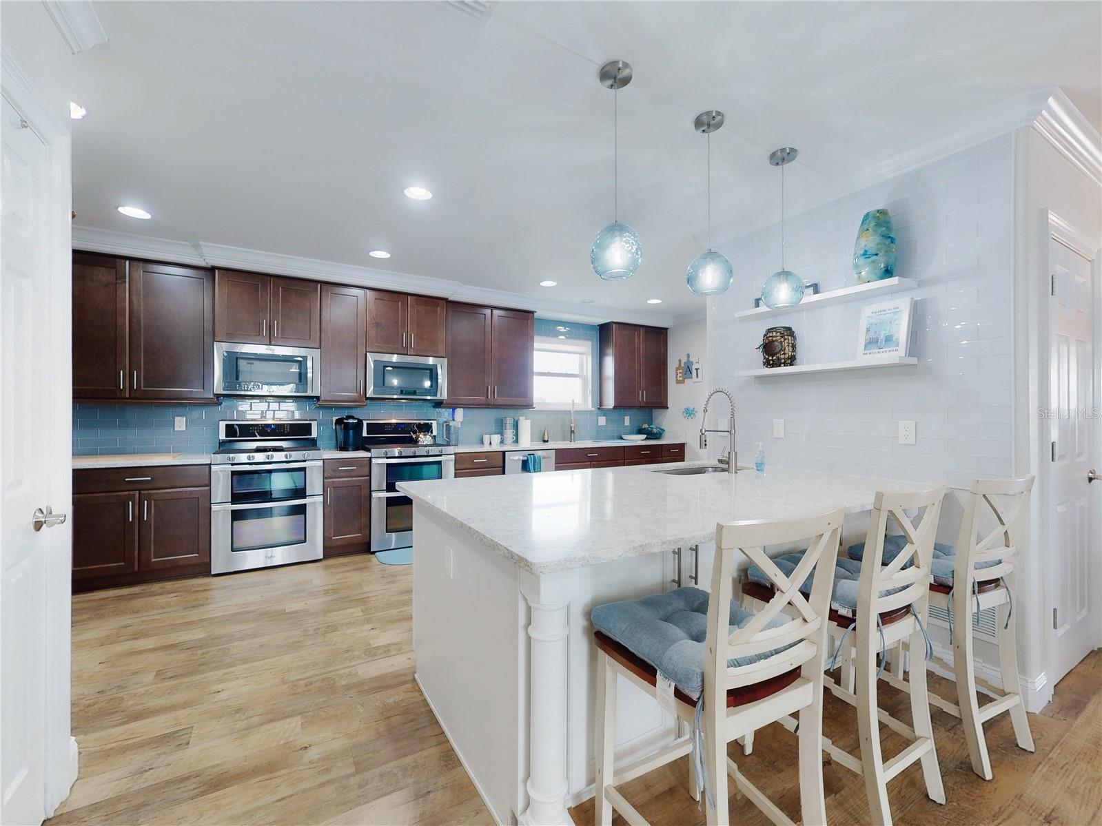 COOPER - Residential