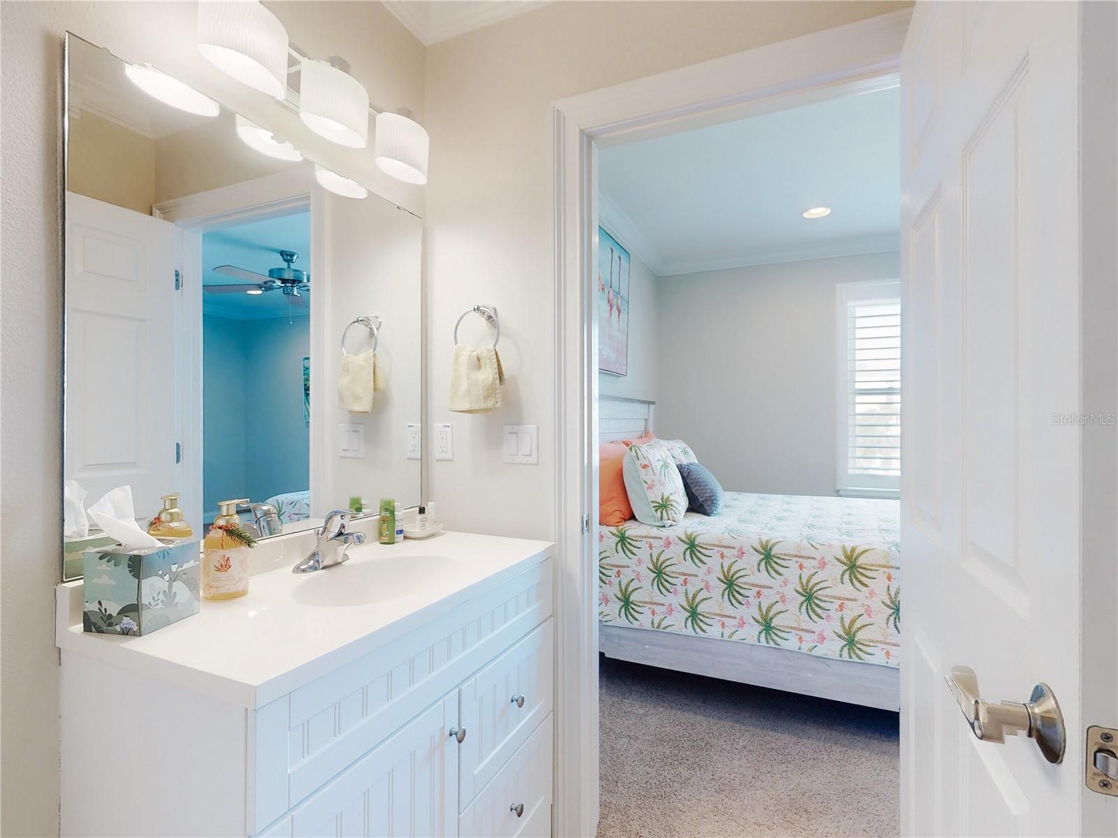 COOPER - Residential