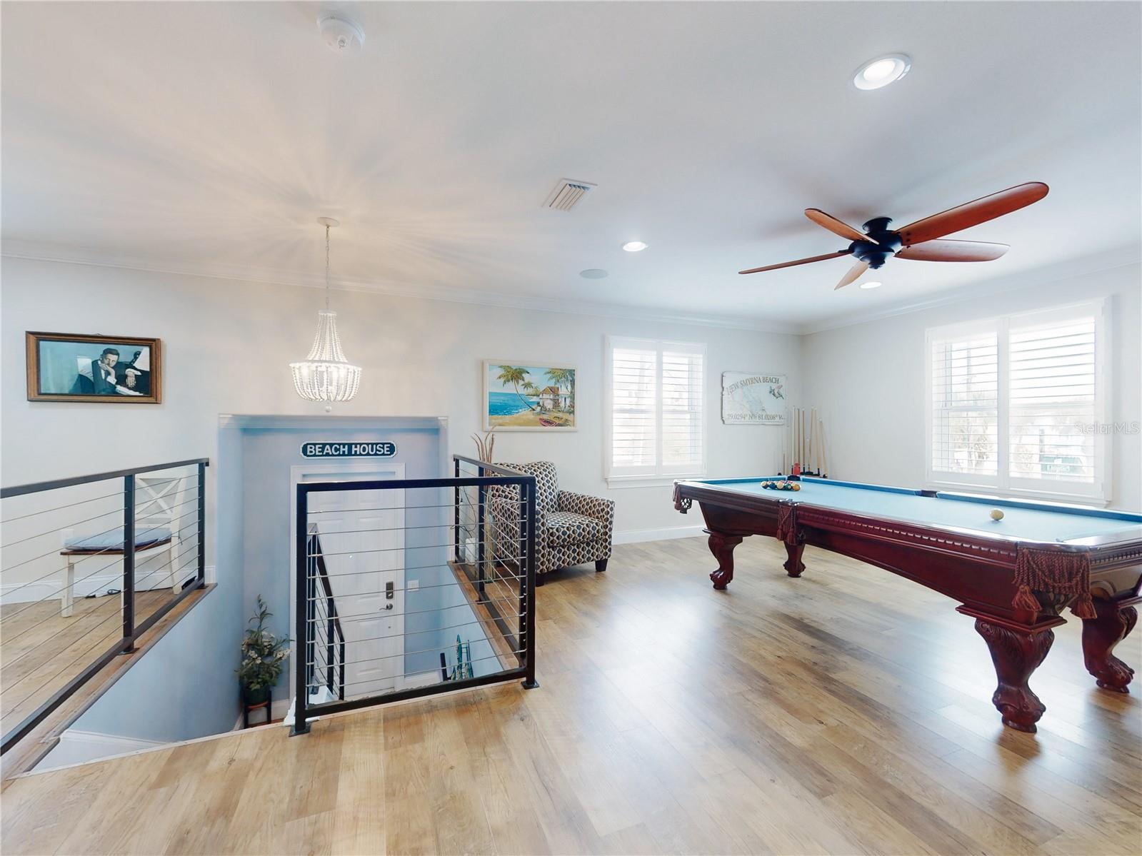 COOPER - Residential