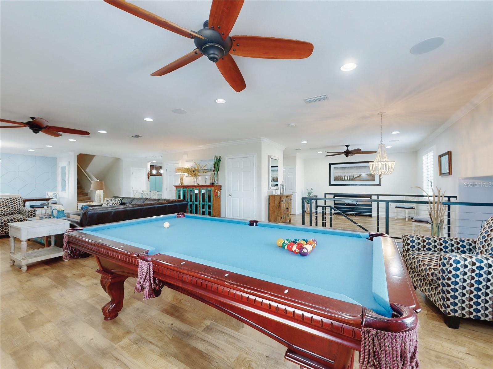 COOPER - Residential