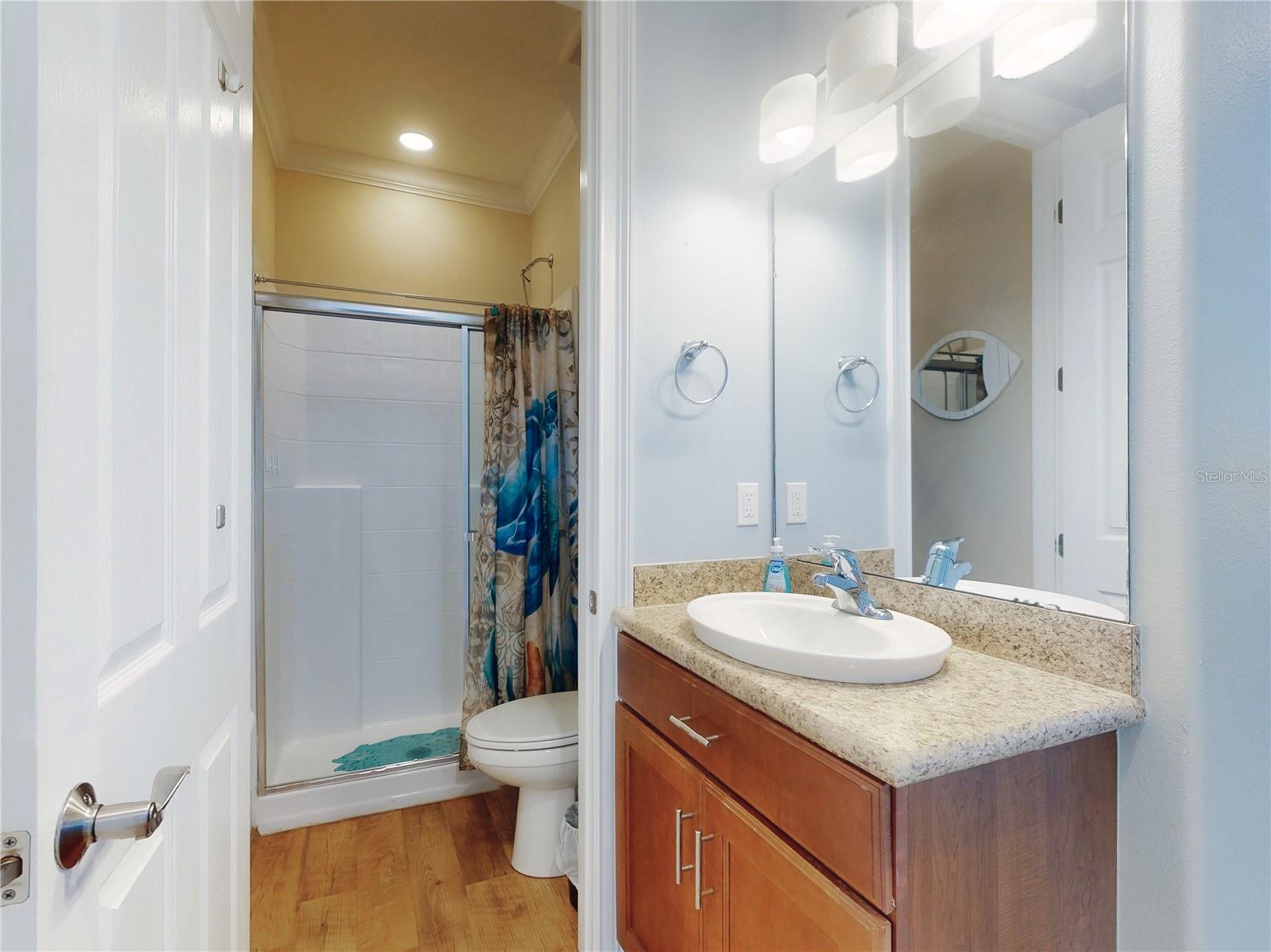 COOPER - Residential