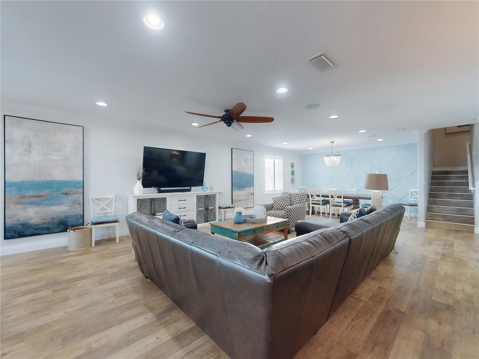 COOPER - Residential