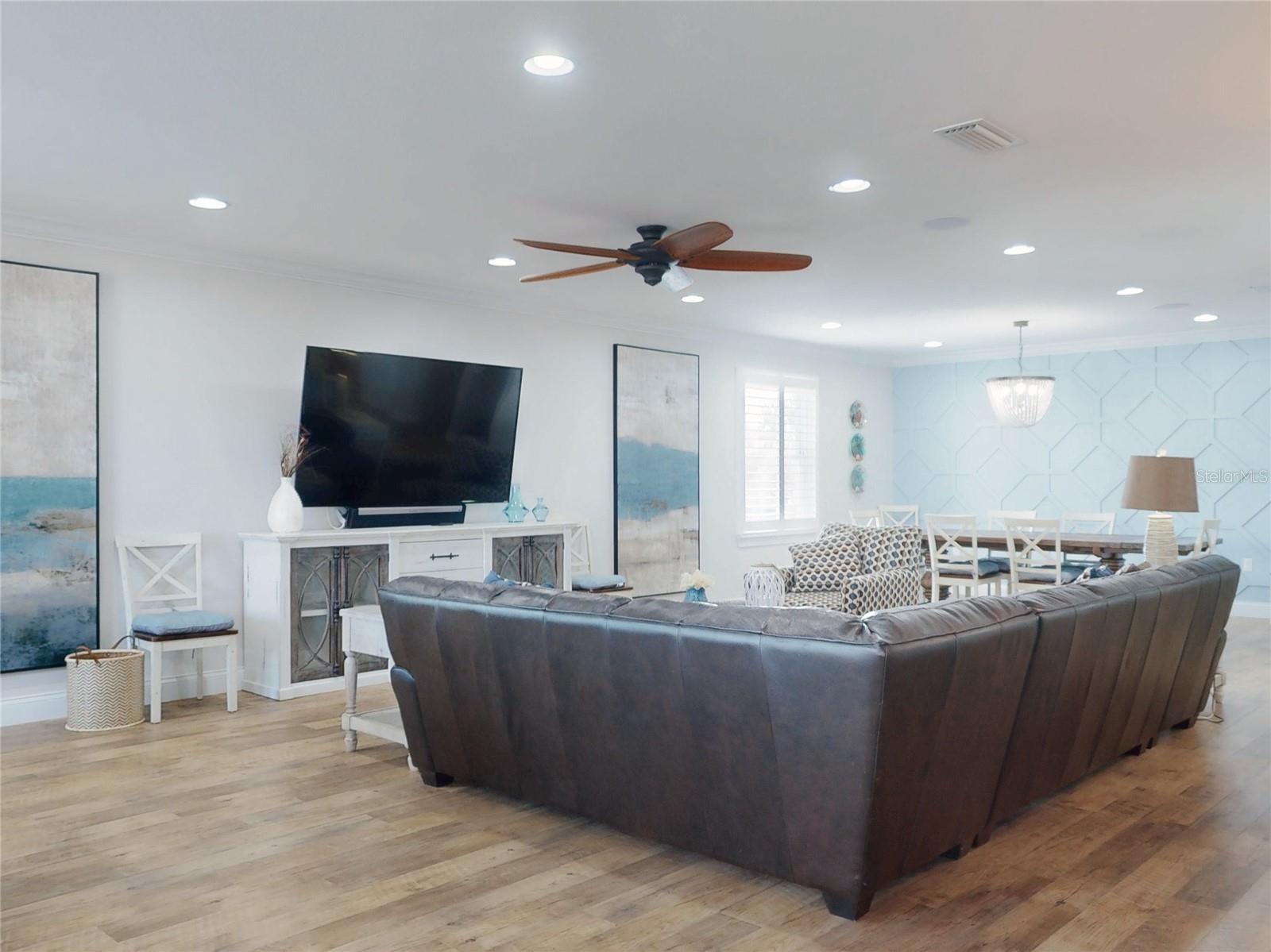 COOPER - Residential