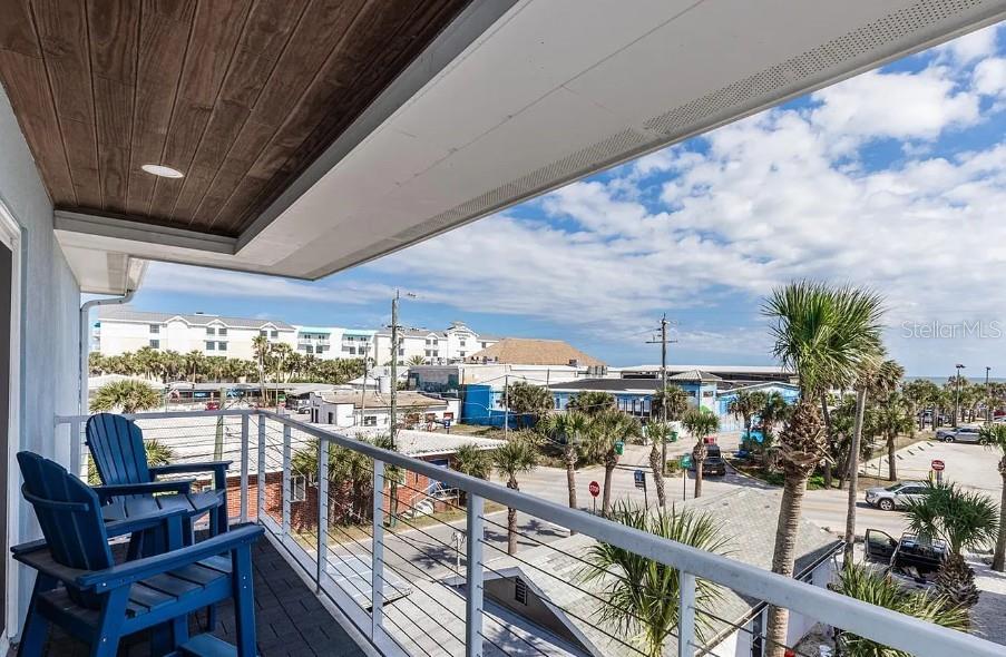 COOPER - Residential