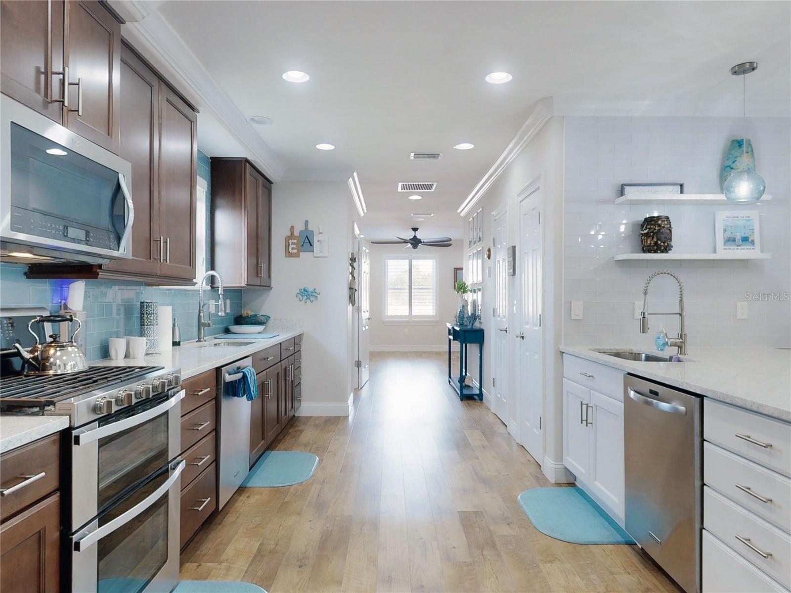 COOPER - Residential