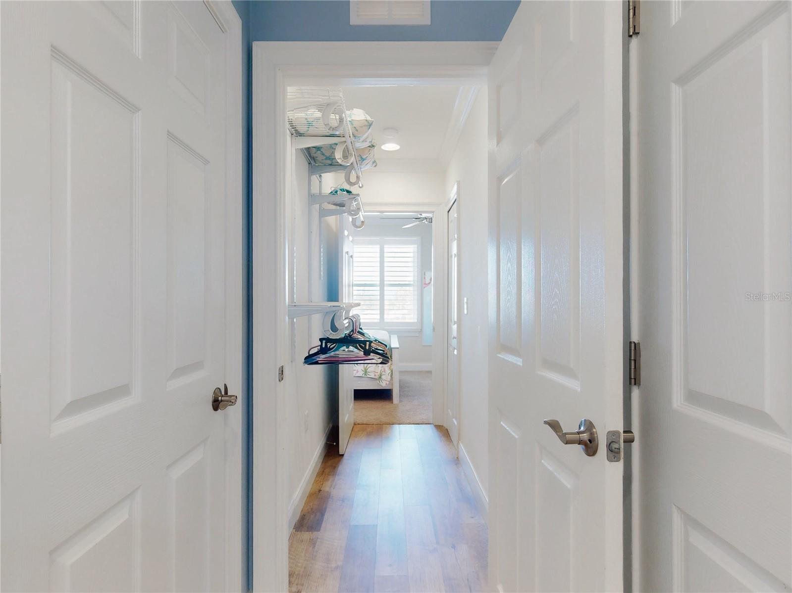 COOPER - Residential