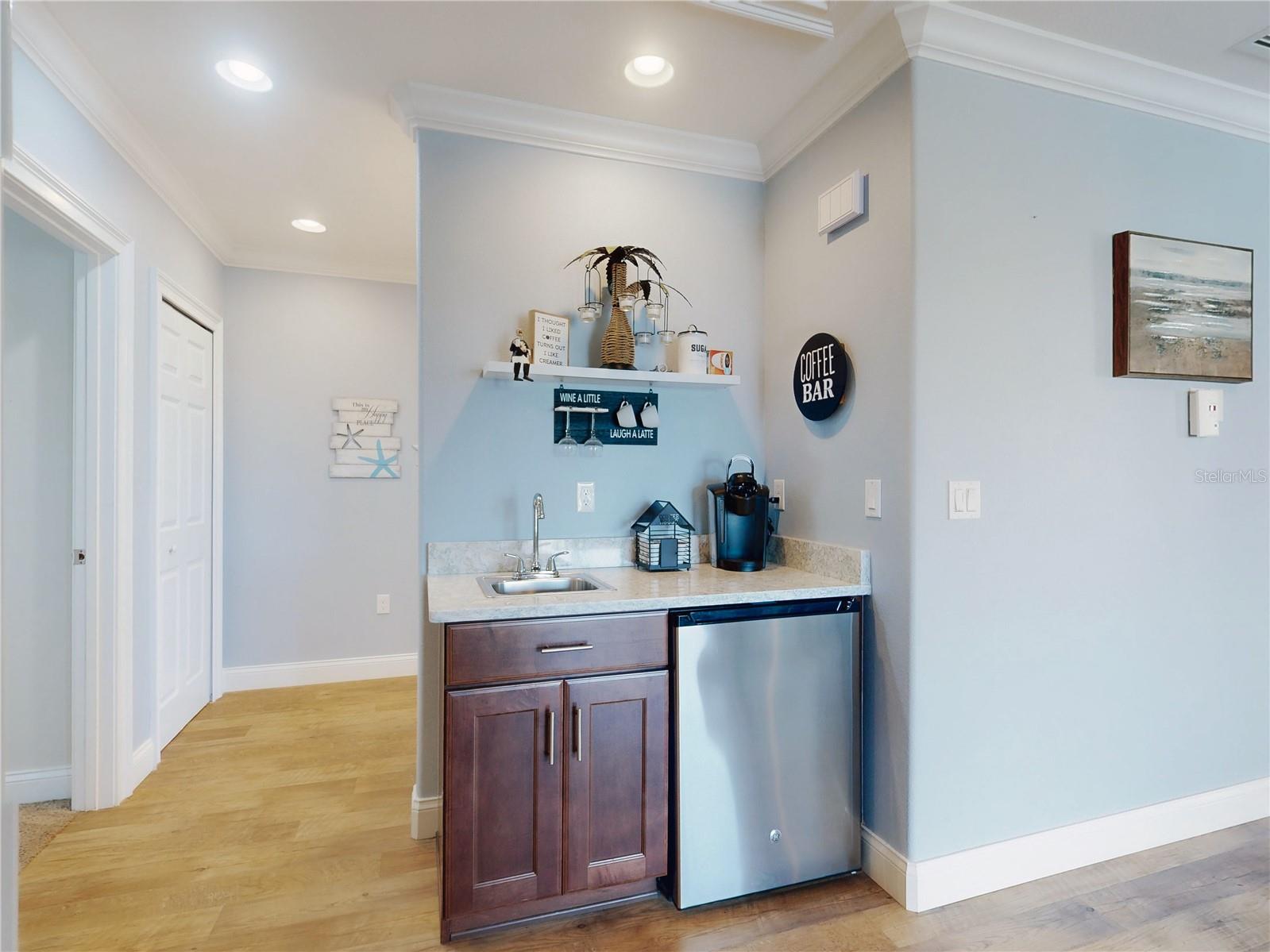 COOPER - Residential