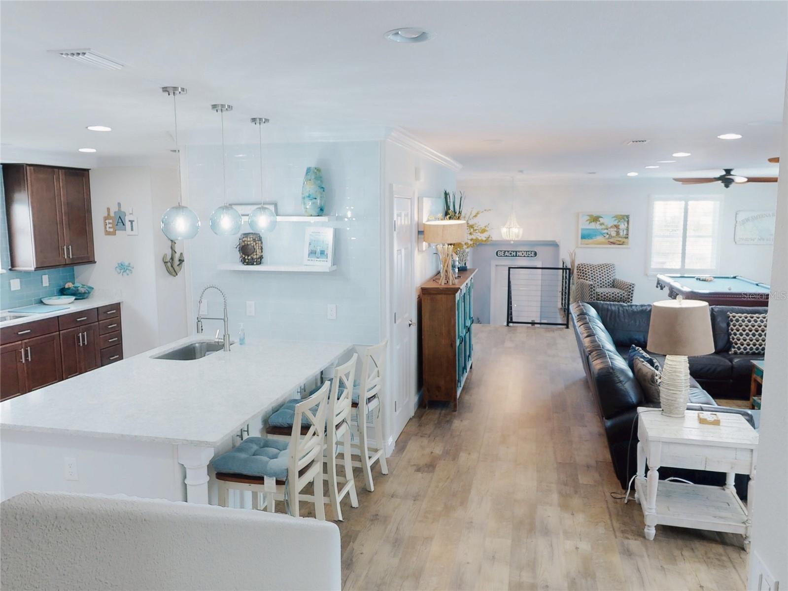 COOPER - Residential