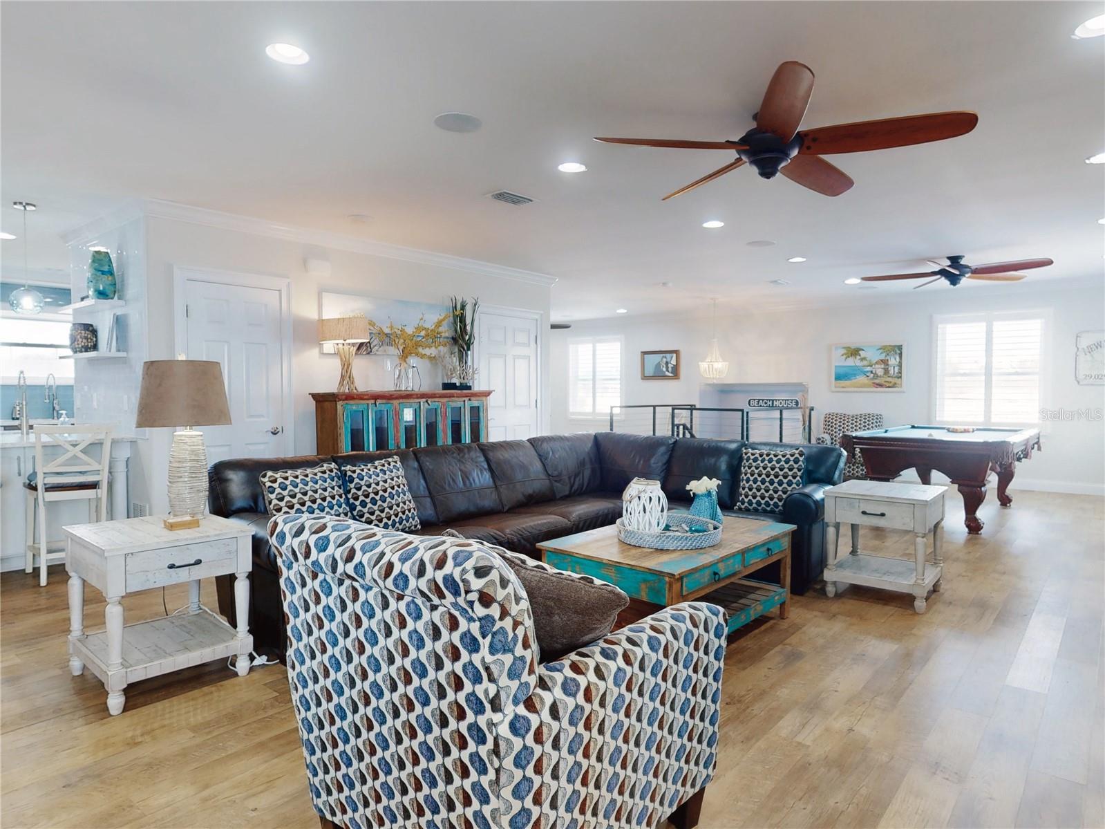 COOPER - Residential