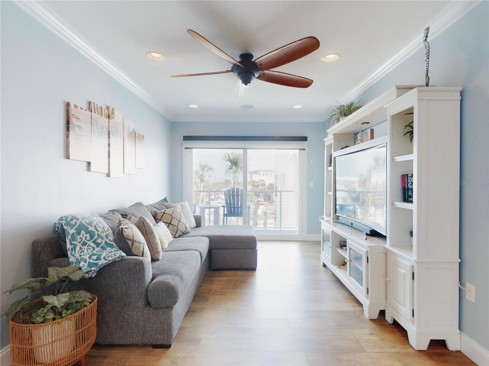 COOPER - Residential