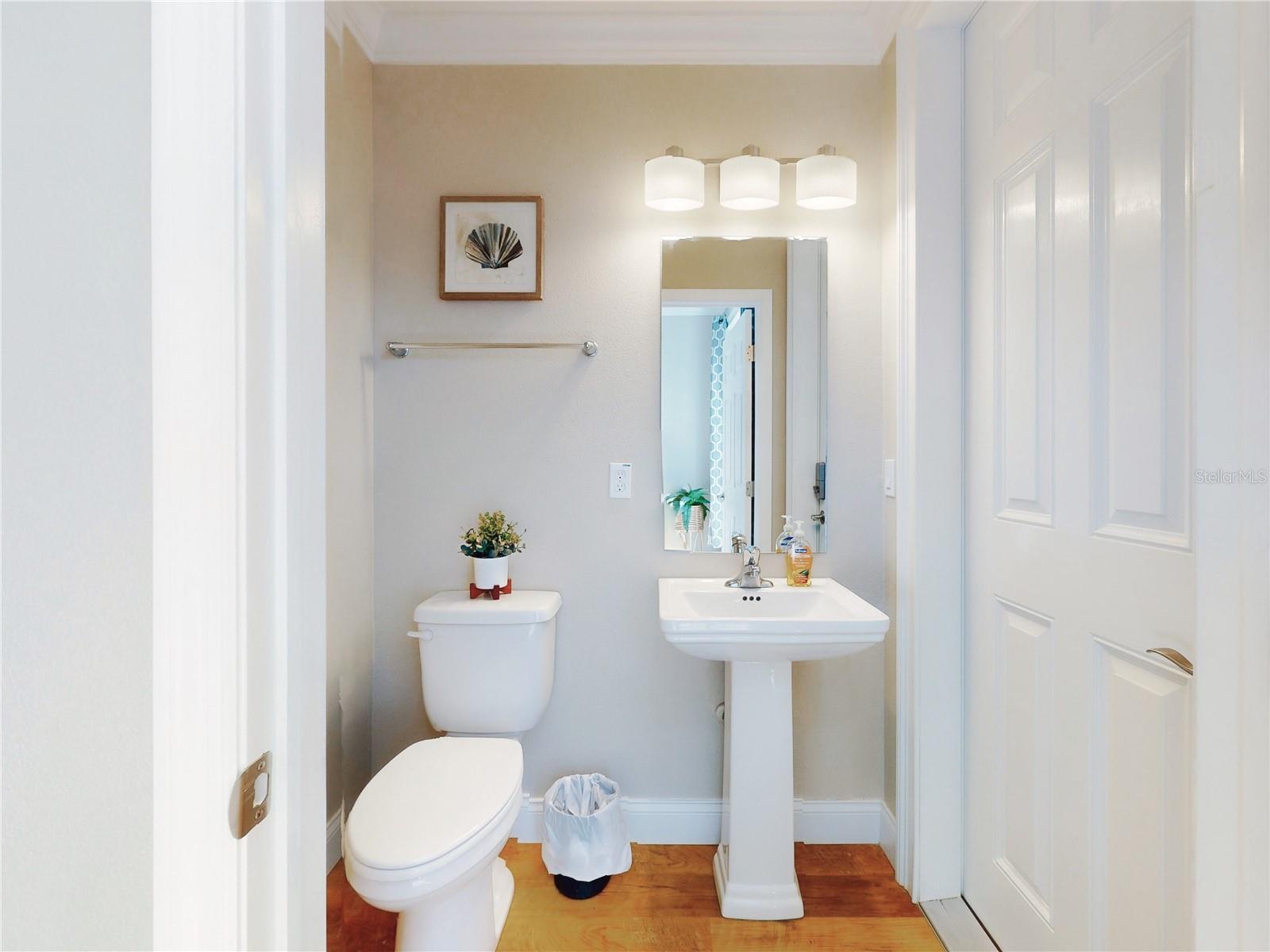 COOPER - Residential