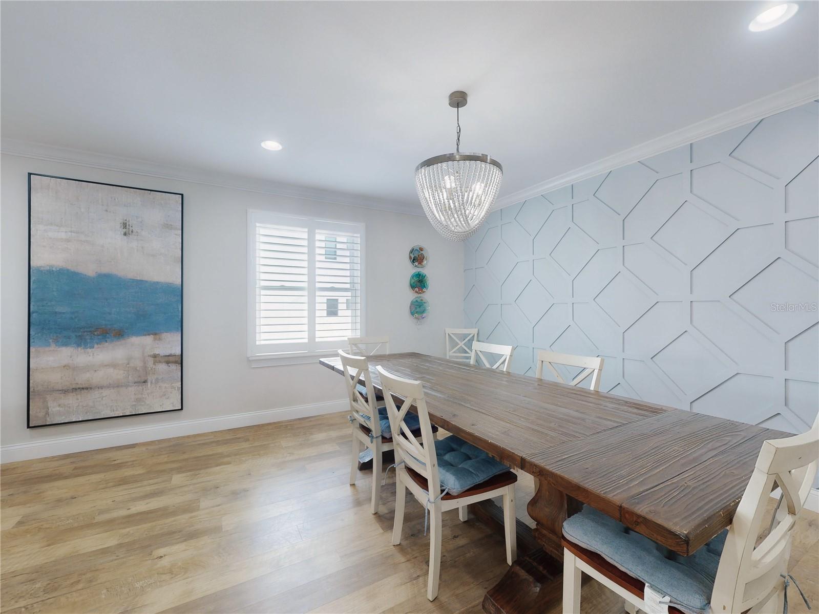 COOPER - Residential