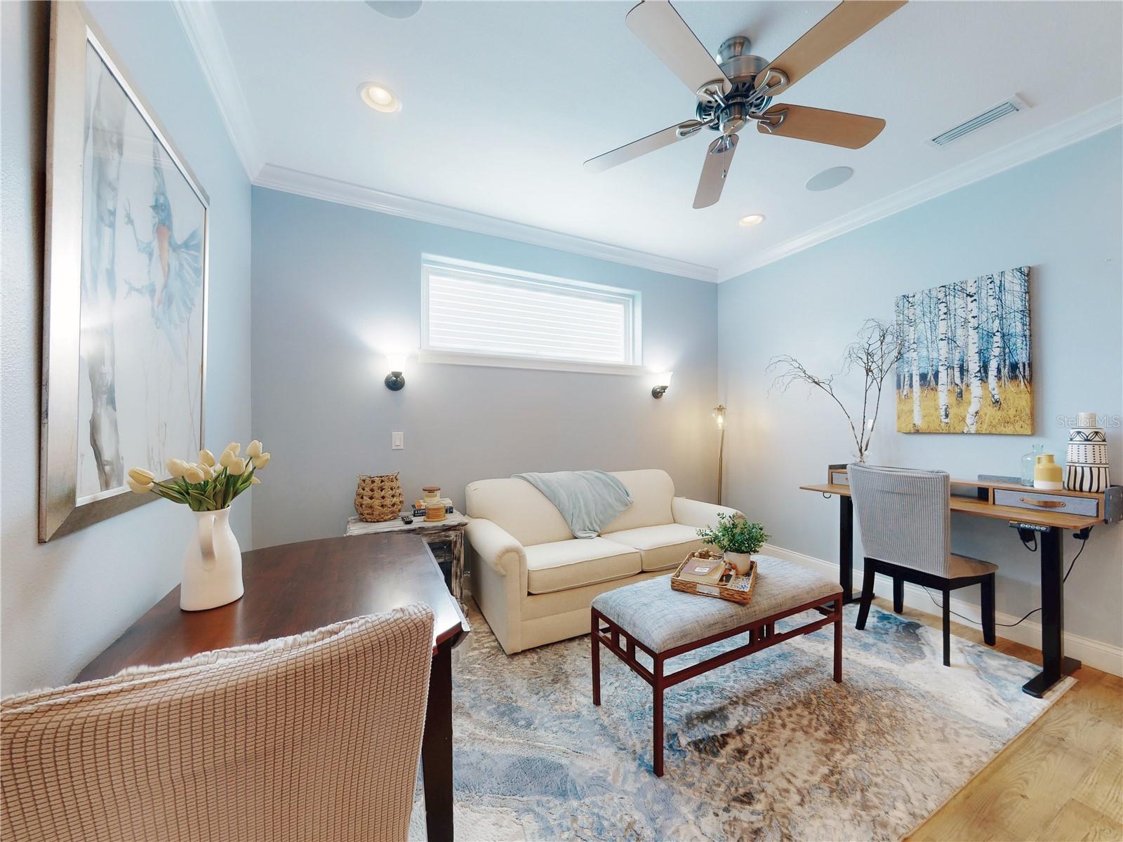 COOPER - Residential