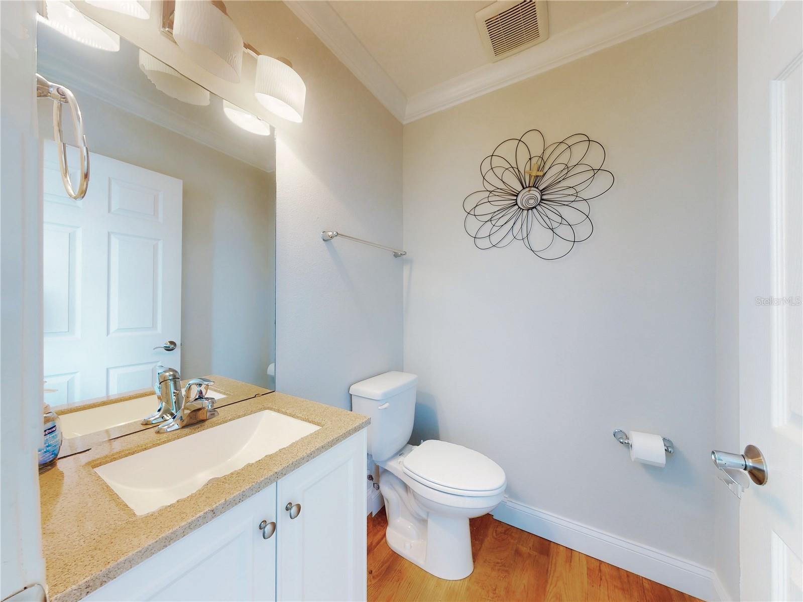 COOPER - Residential