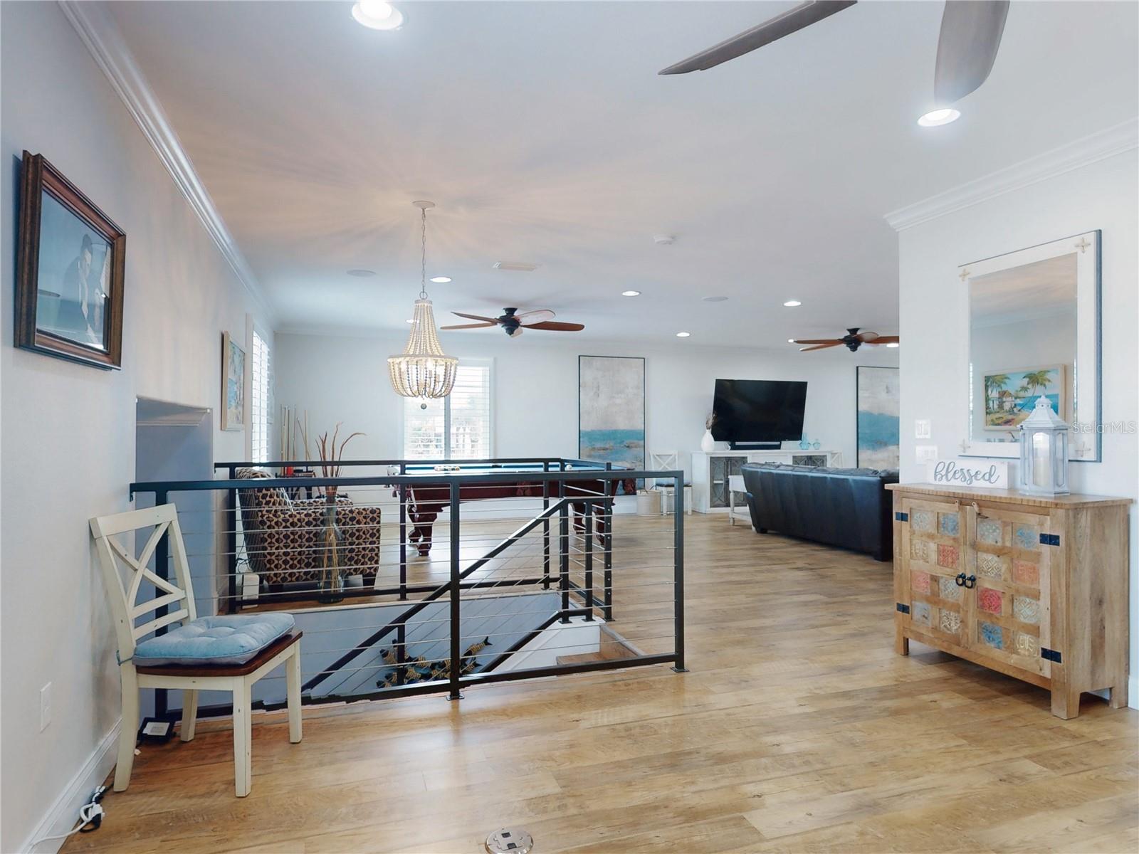 COOPER - Residential