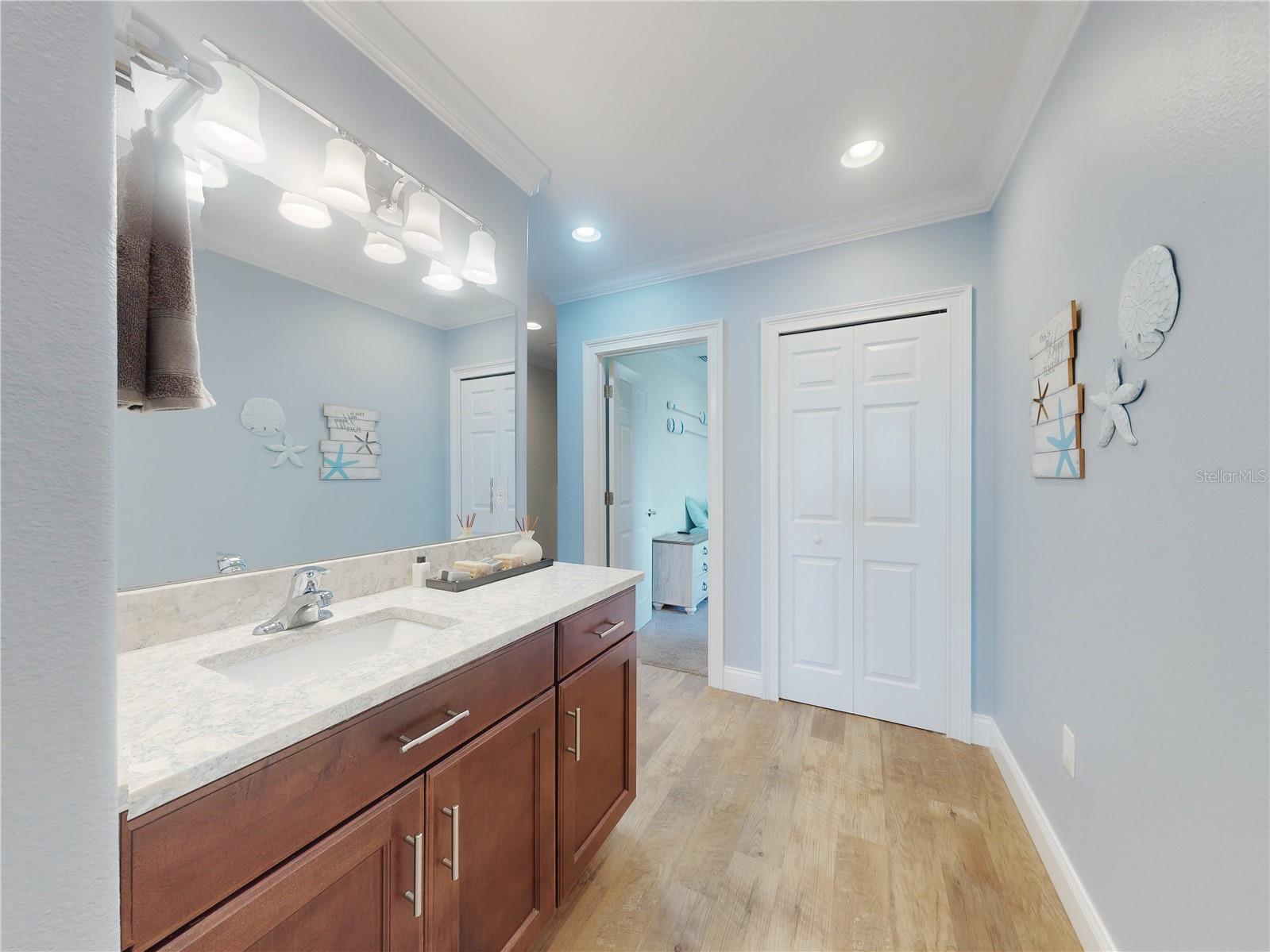 COOPER - Residential