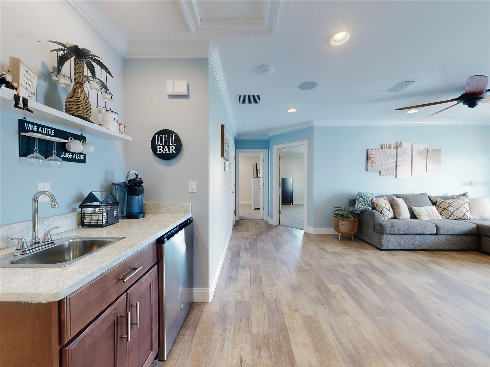 COOPER - Residential