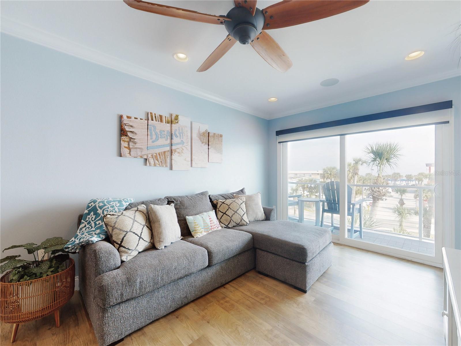 COOPER - Residential