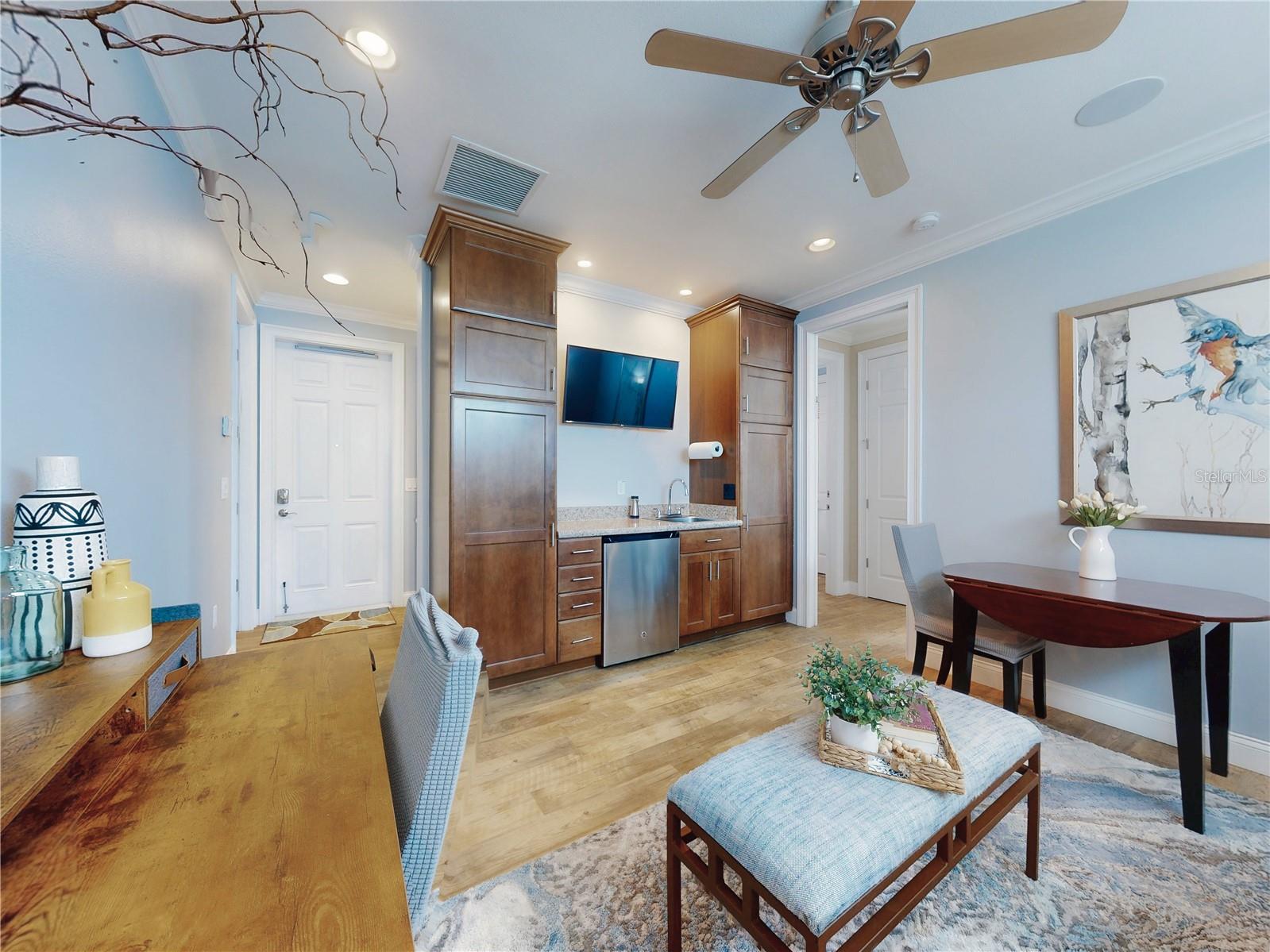 COOPER - Residential