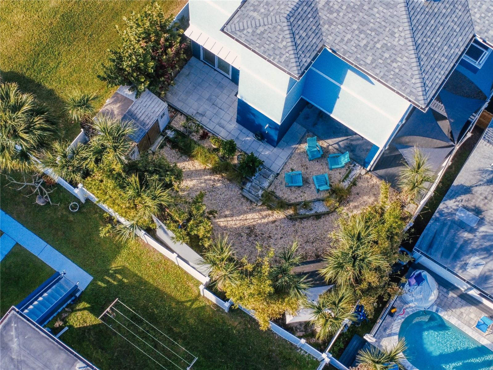 COOPER - Residential