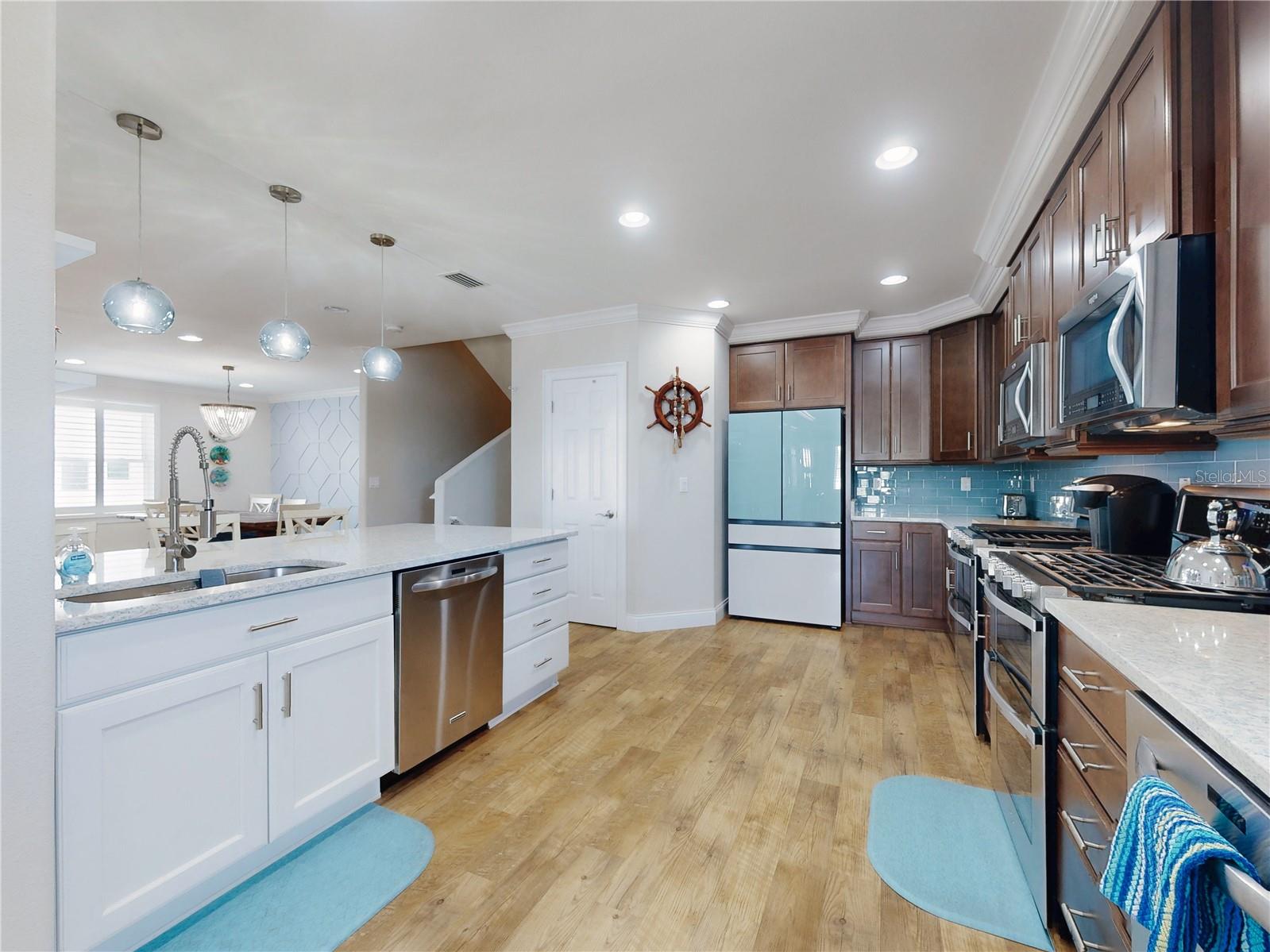 COOPER - Residential