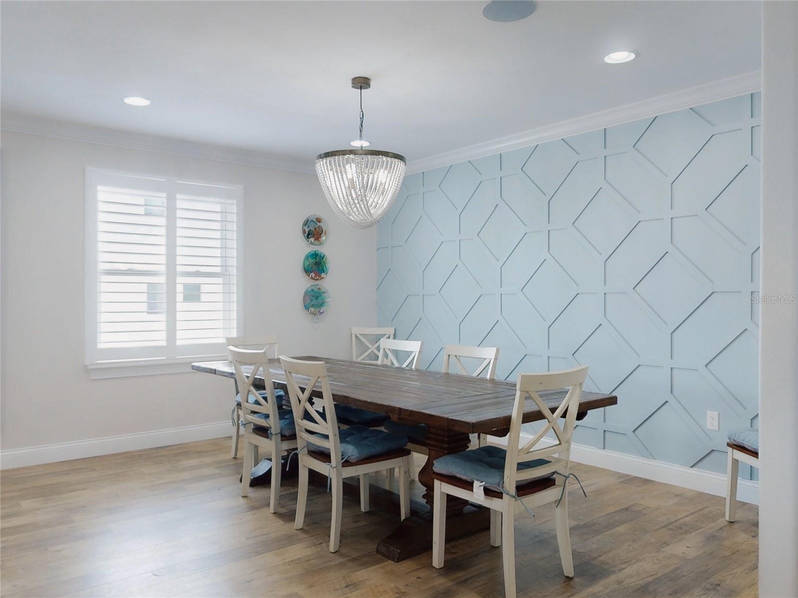 COOPER - Residential