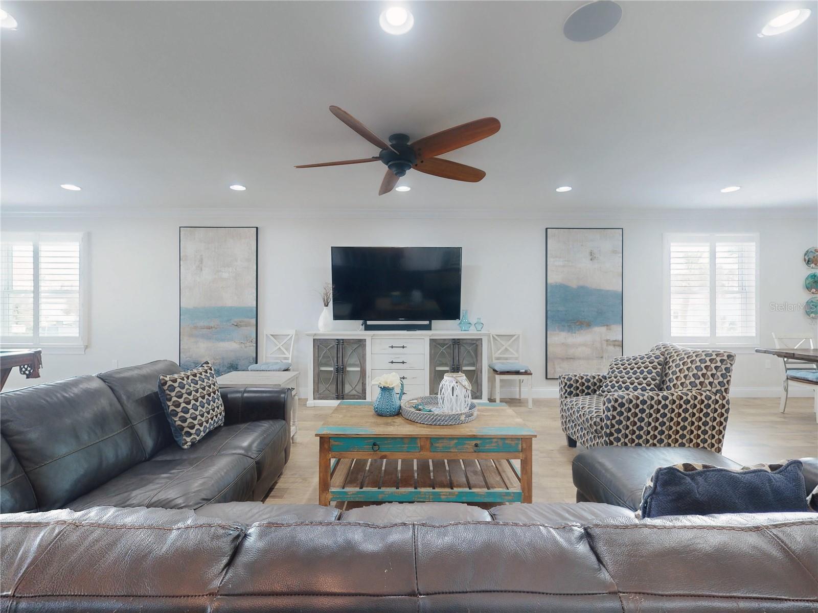 COOPER - Residential