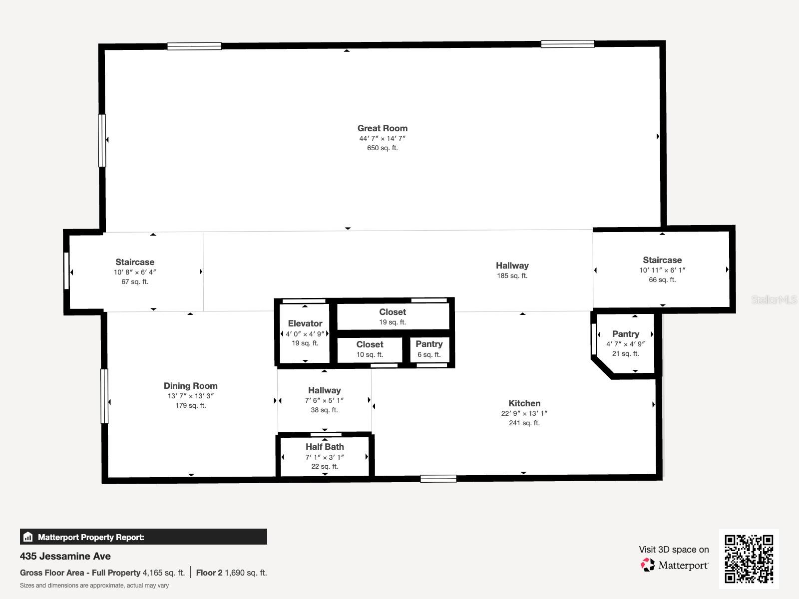 COOPER - Residential