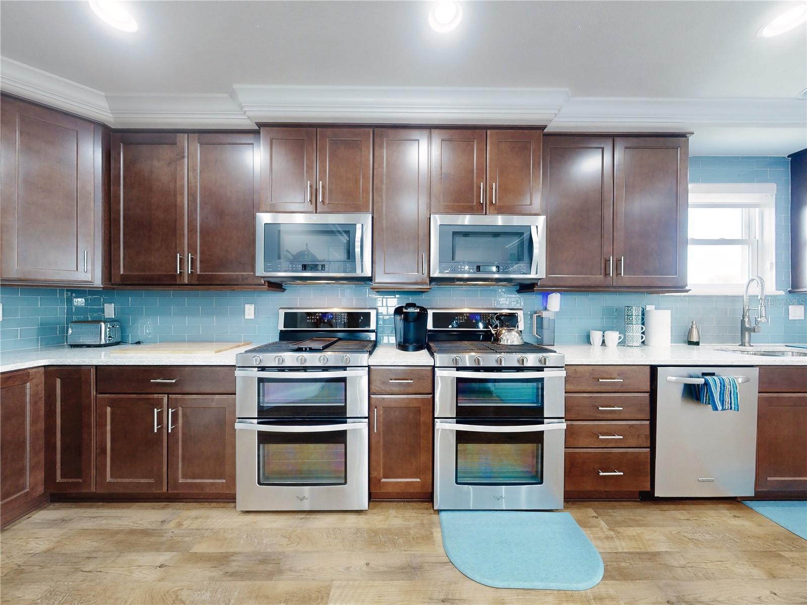 COOPER - Residential