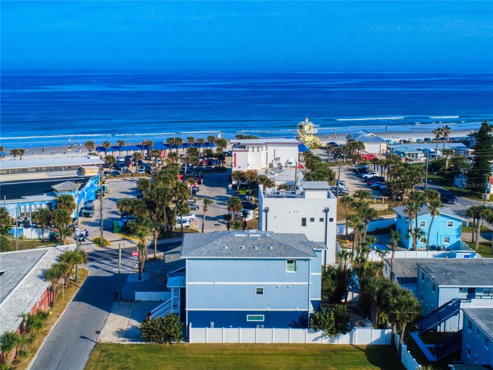 COOPER - Residential