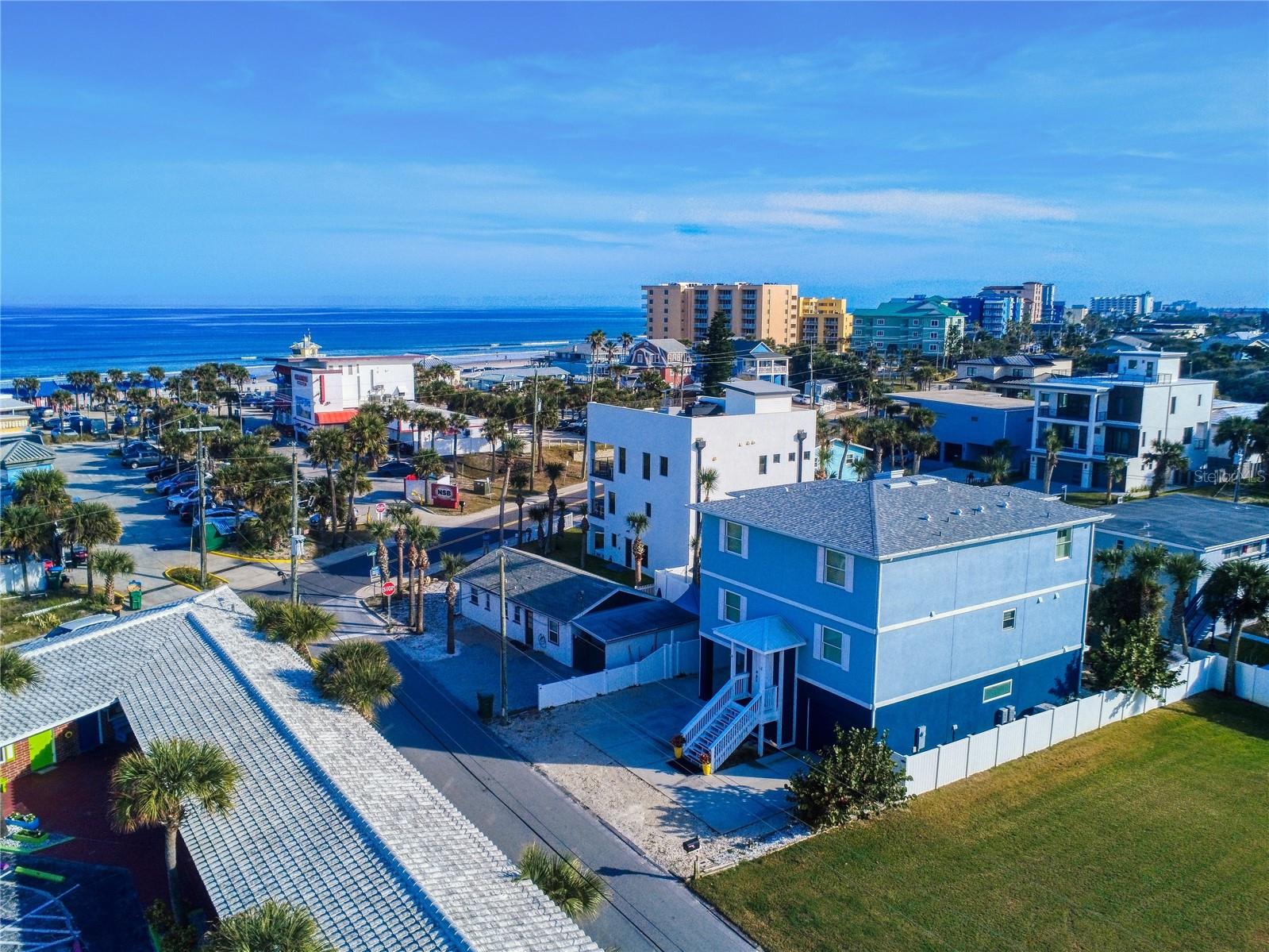 COOPER - Residential