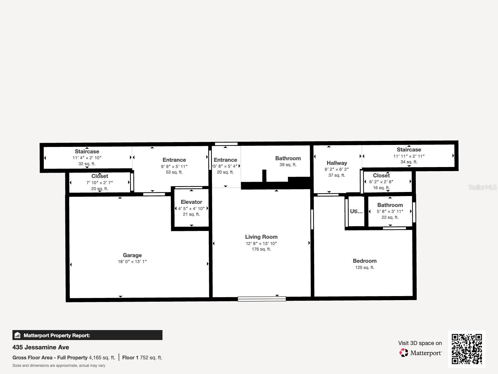 COOPER - Residential