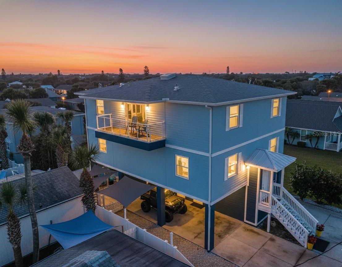 COOPER - Residential