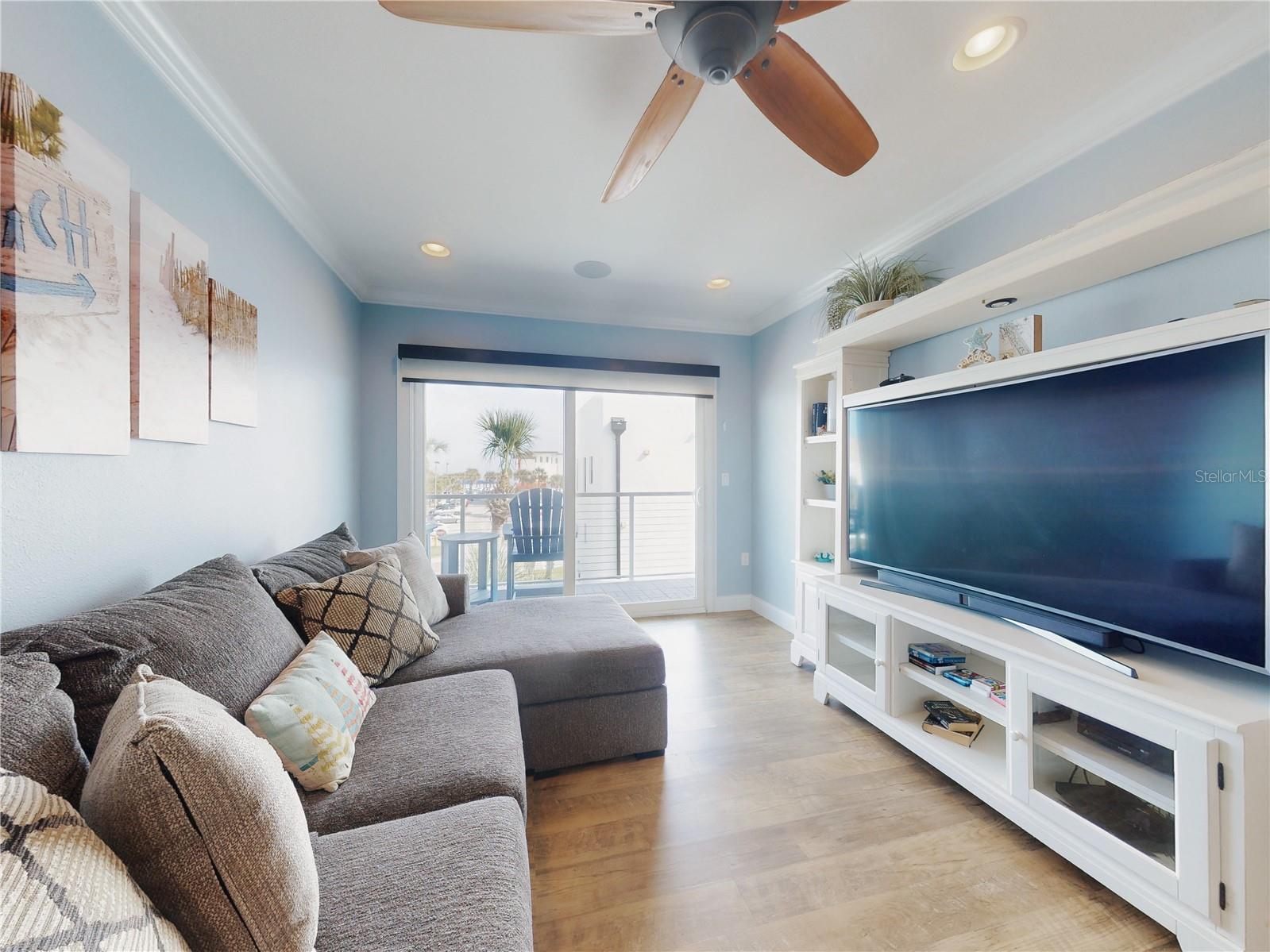 COOPER - Residential