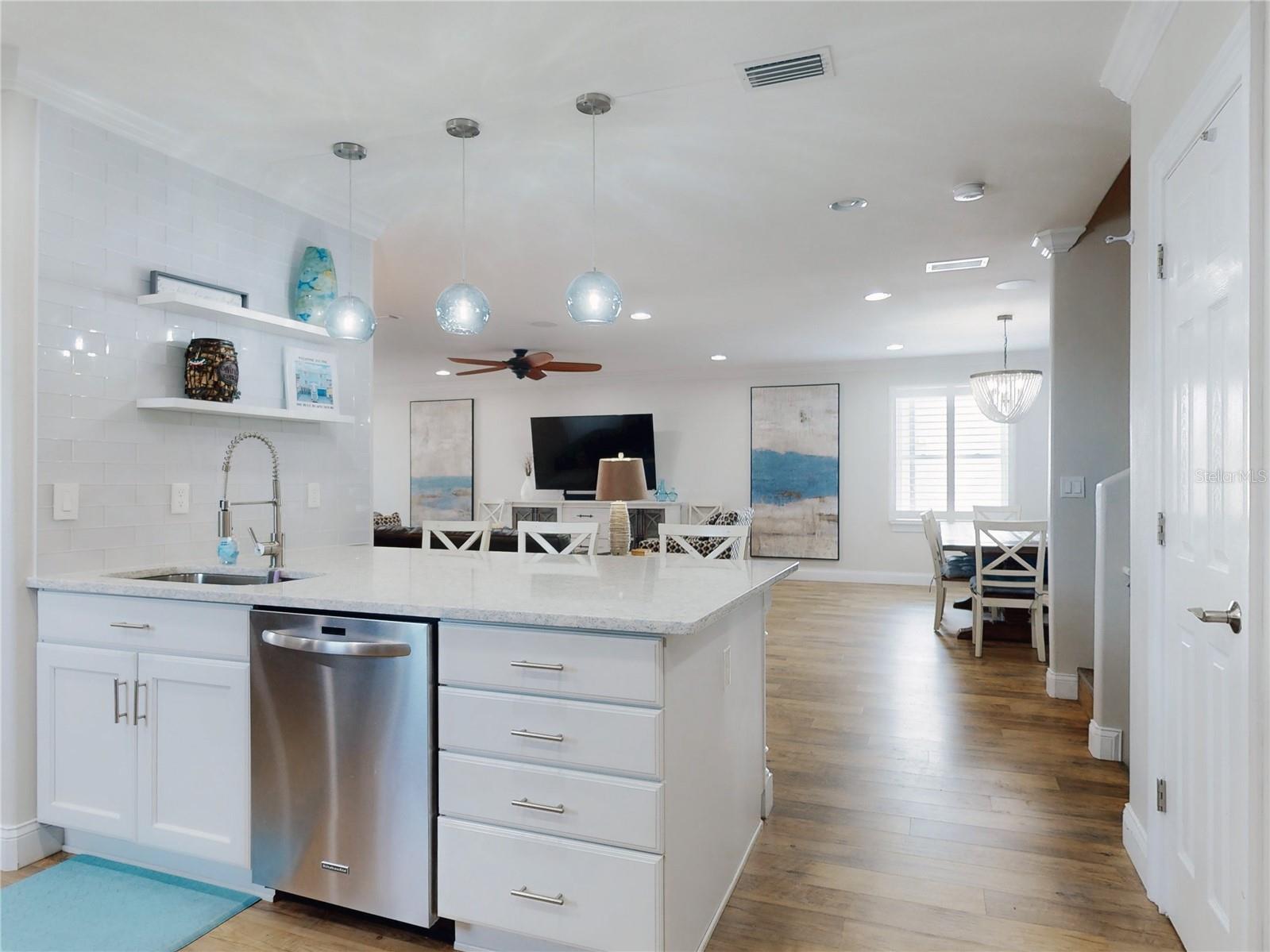 COOPER - Residential