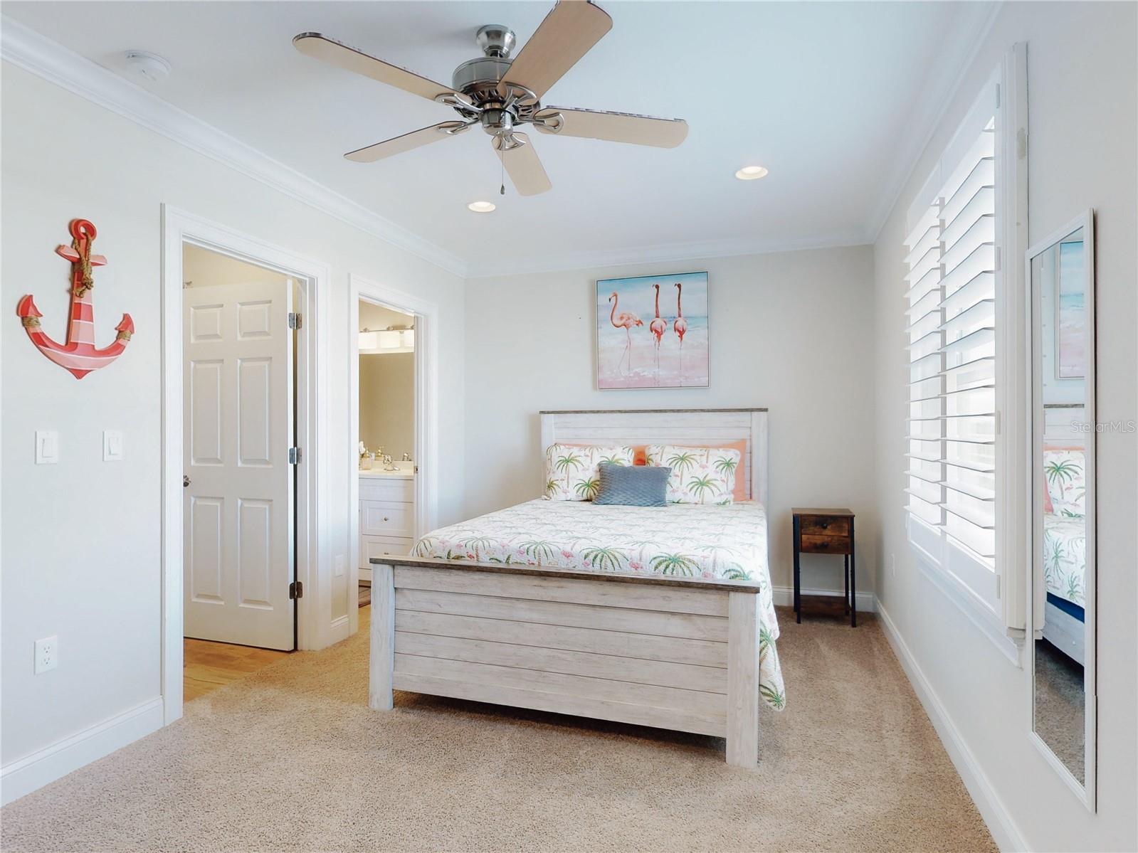 COOPER - Residential