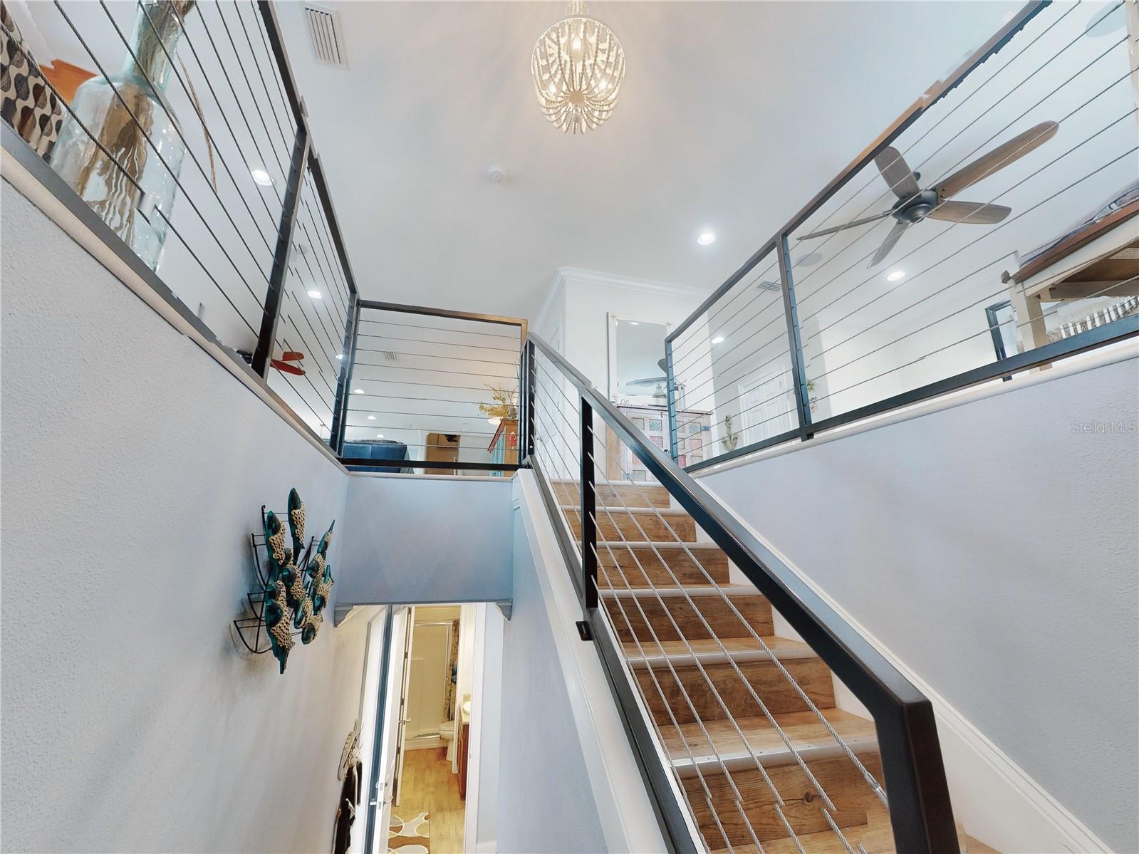 COOPER - Residential