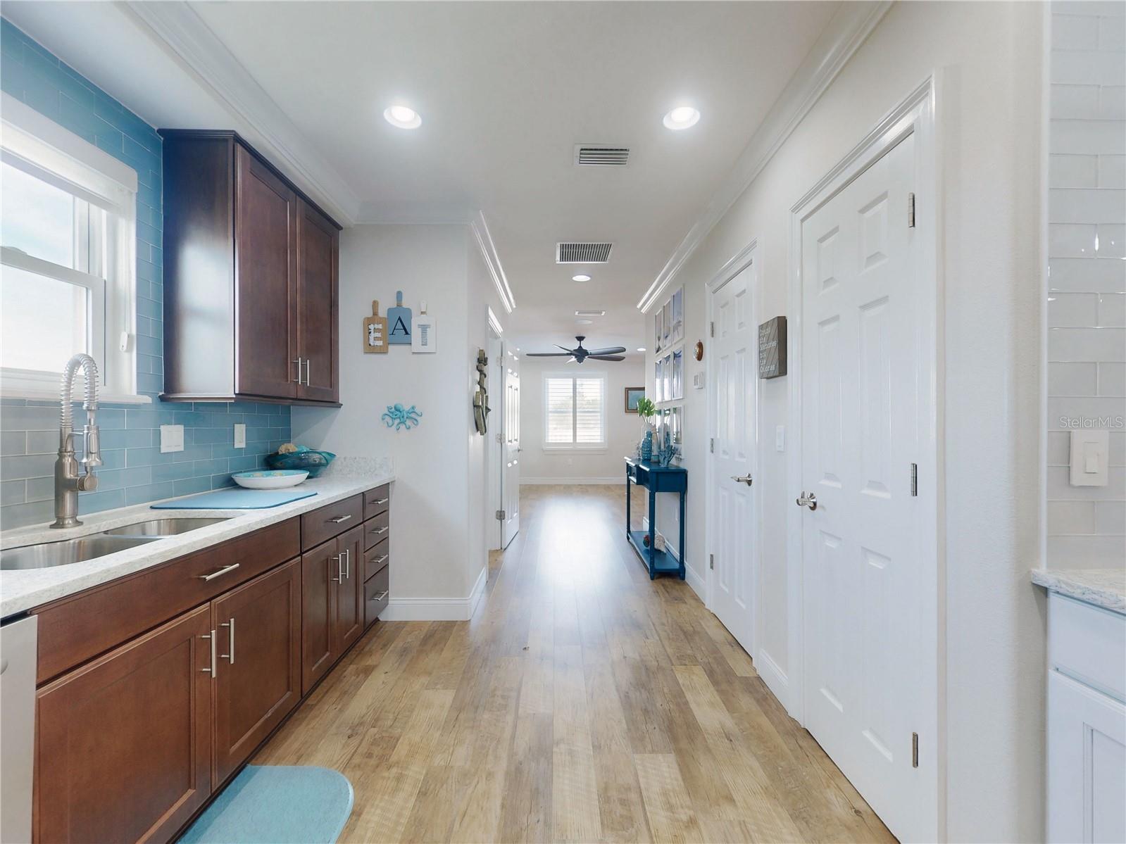 COOPER - Residential