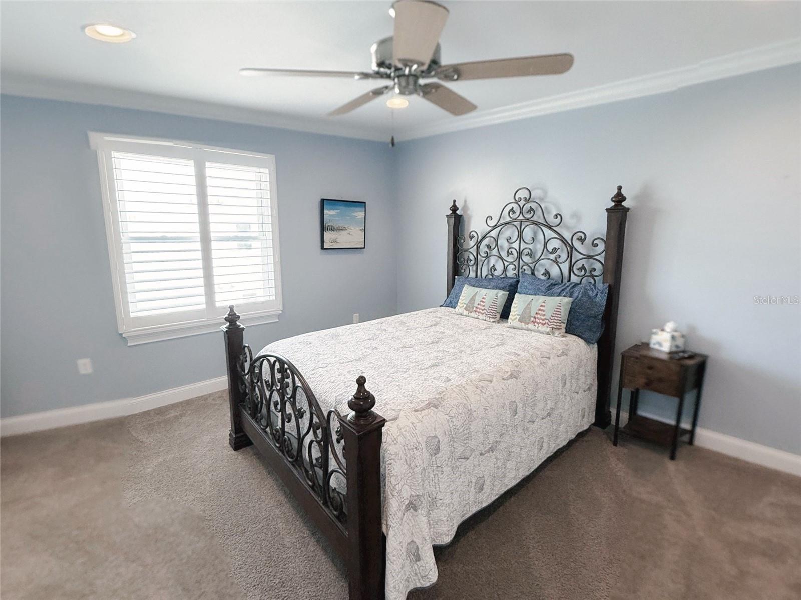 COOPER - Residential