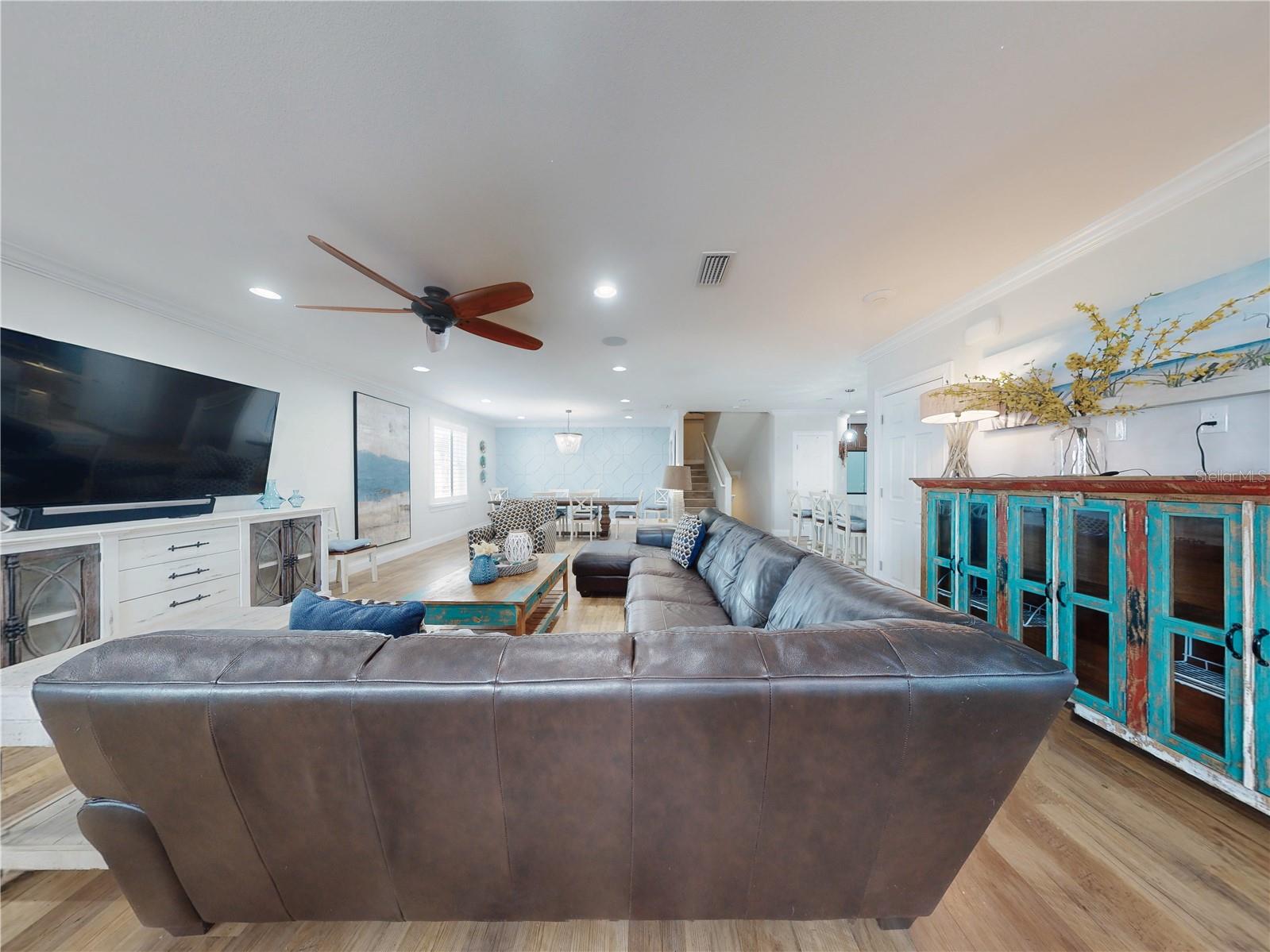 COOPER - Residential