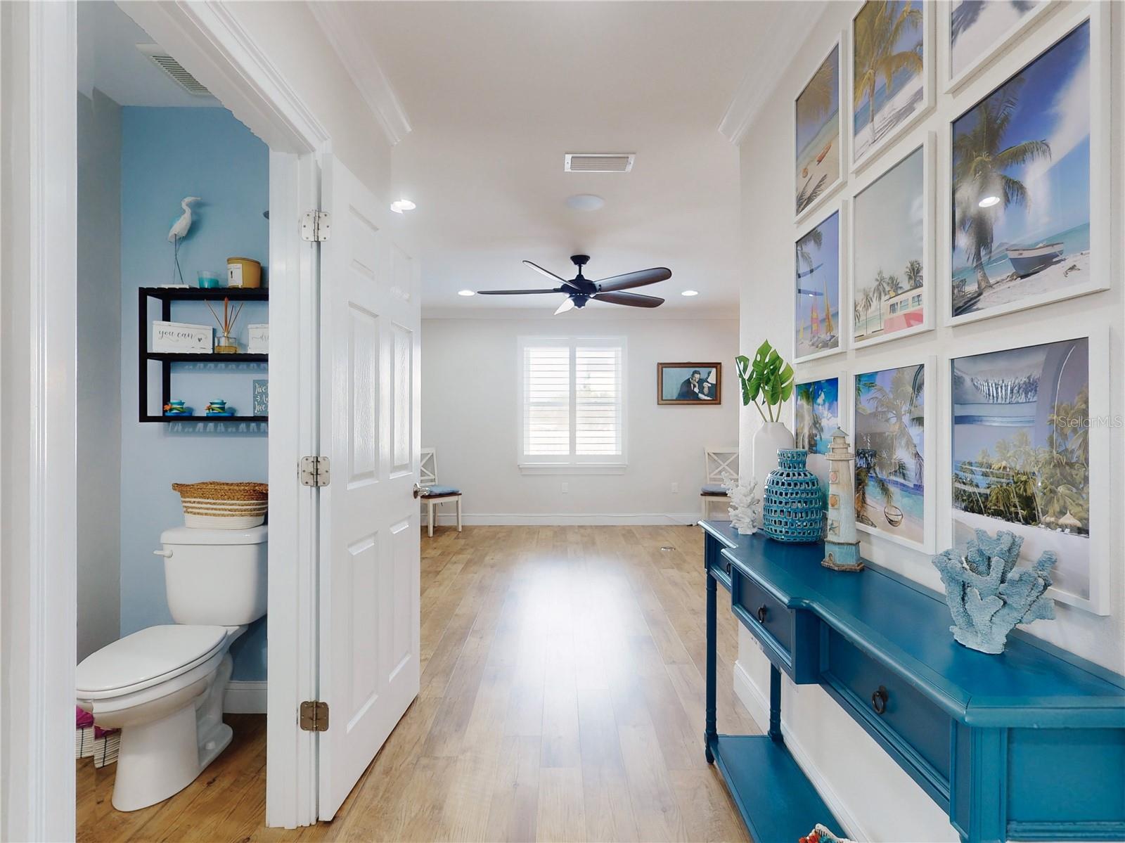 COOPER - Residential