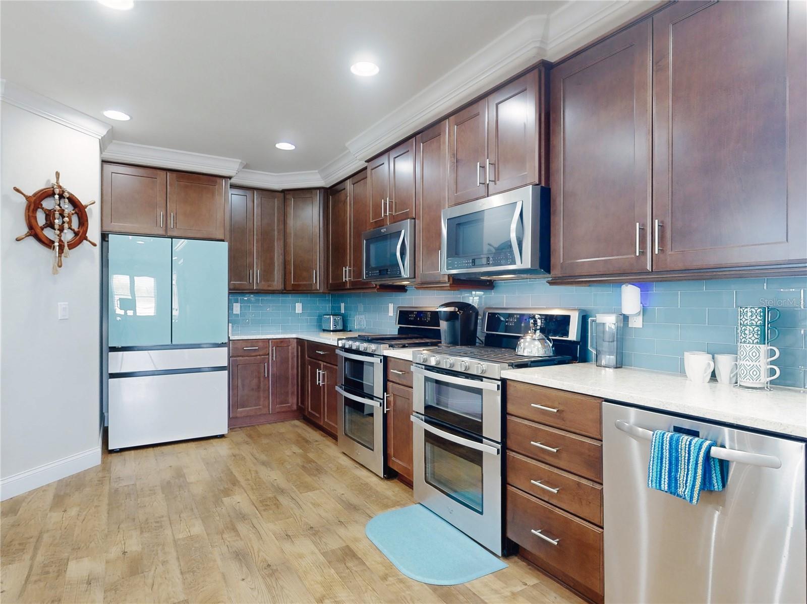 COOPER - Residential