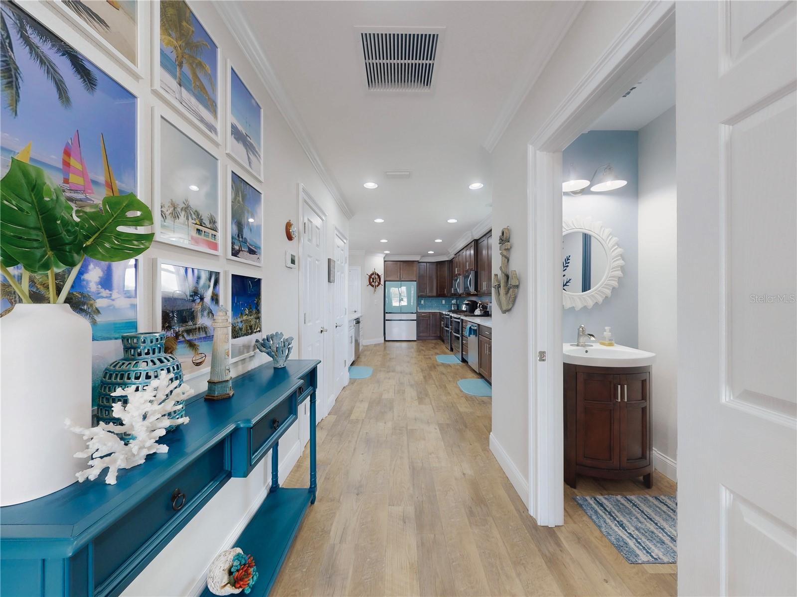 COOPER - Residential