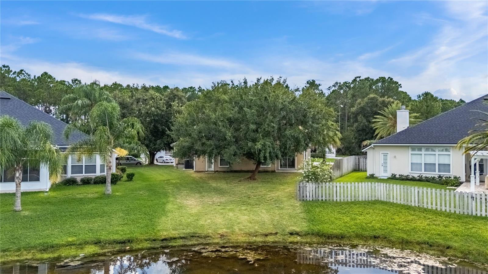WATERMILL - Residential