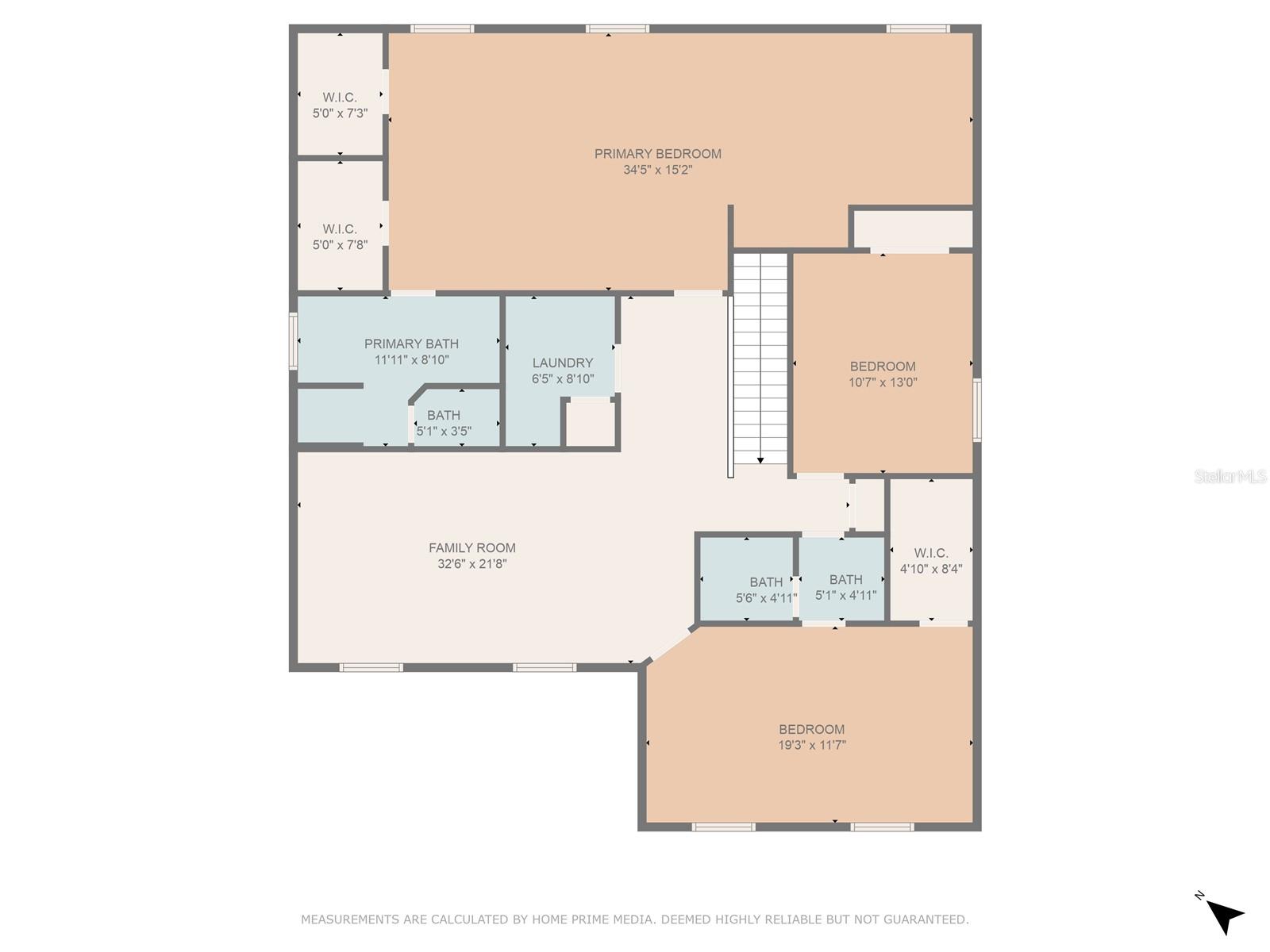 WATERMILL - Residential
