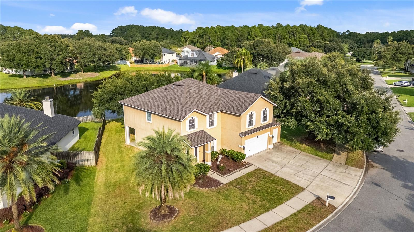 WATERMILL - Residential