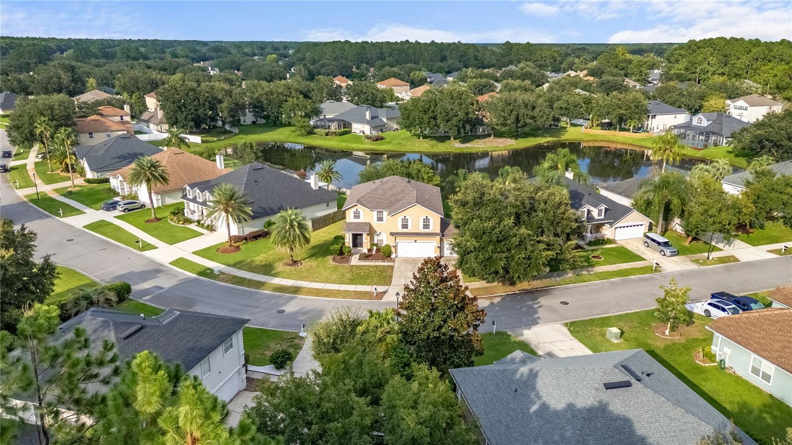 WATERMILL - Residential