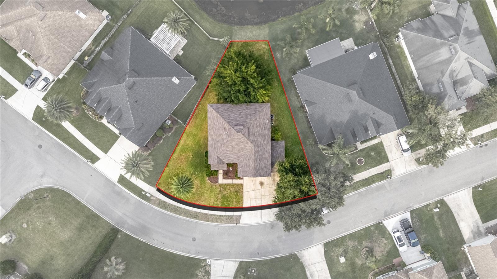 WATERMILL - Residential