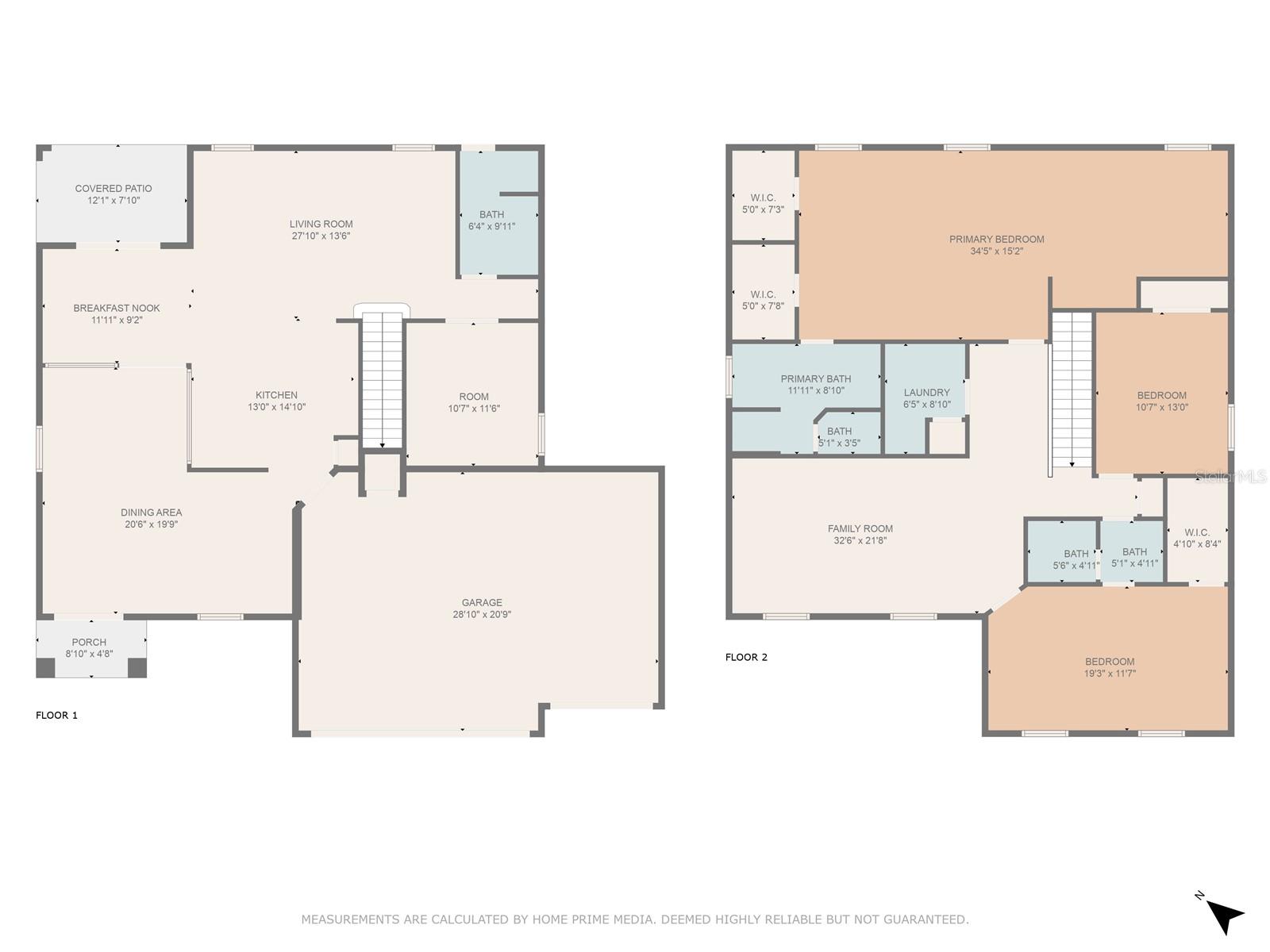 WATERMILL - Residential